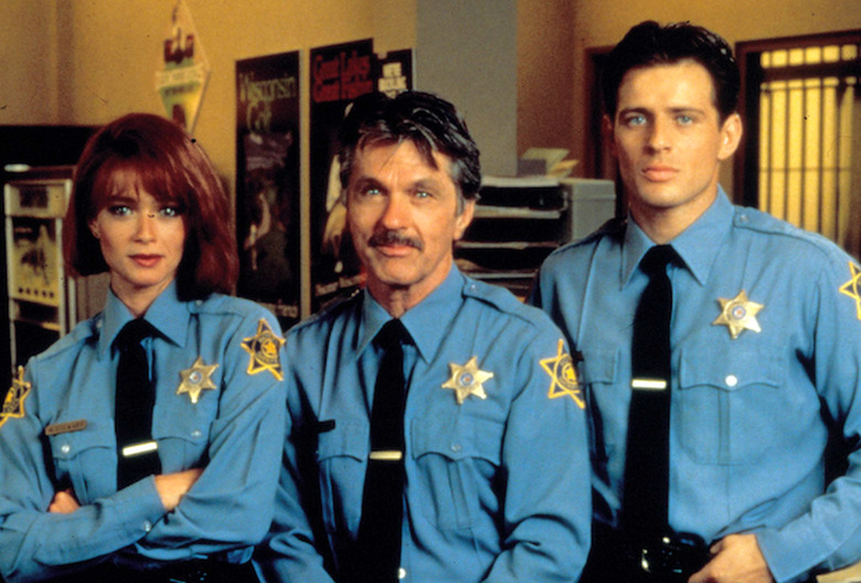 TV Shows Not Streaming