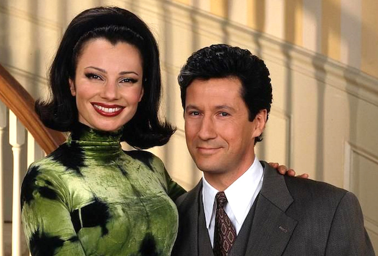 TV Shows That Are Not Streaming