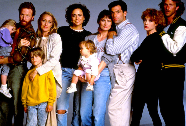 TV Shows Not Streaming