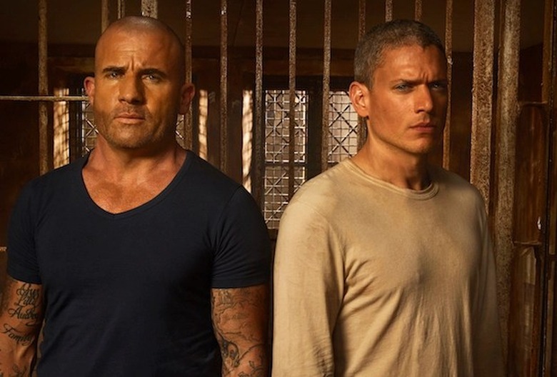 Prison Break