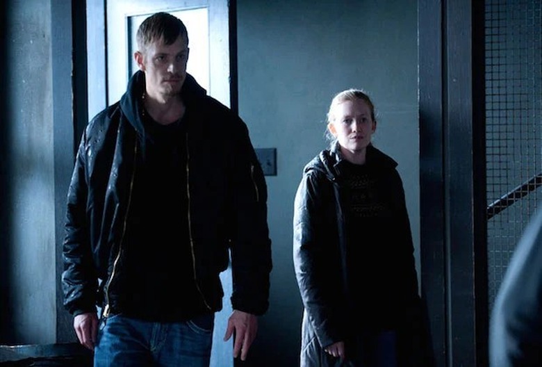 The Killing