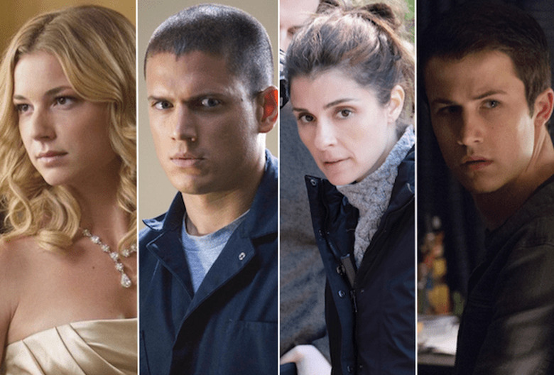 TV Shows That Should Have Ended After One Season