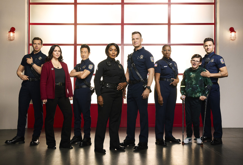 TV Shows That Switched Networks