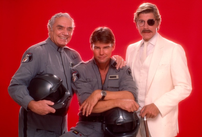 TV Shows That Switched Networks