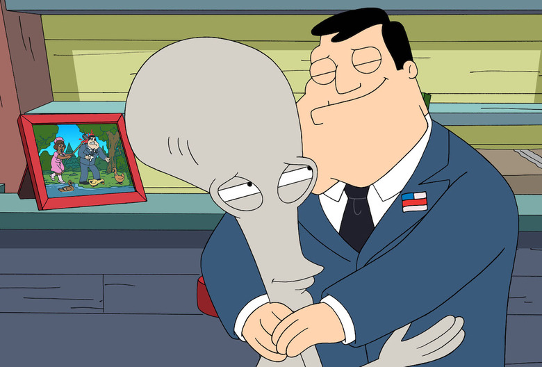 TV Shows That Switched Networks