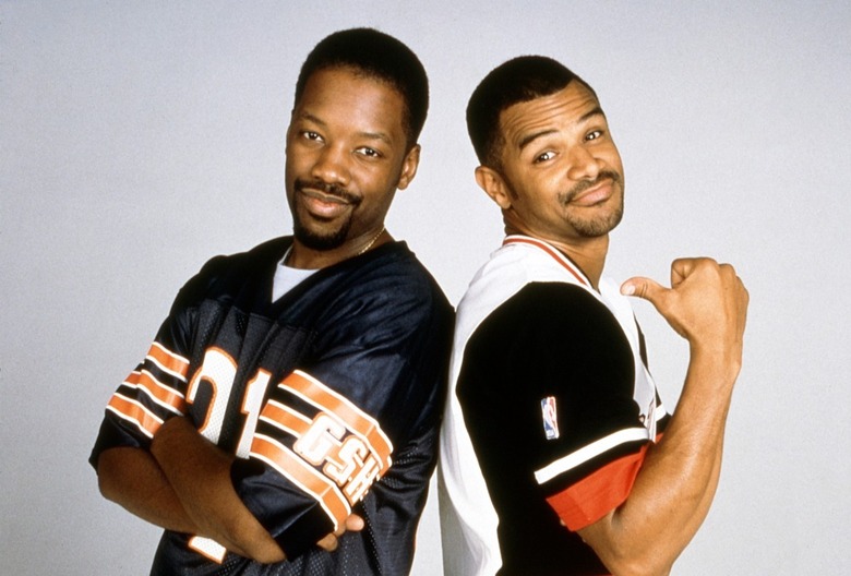 TV Shows That Switched Networks