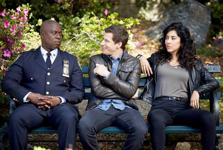 TV Shows That Switched Networks