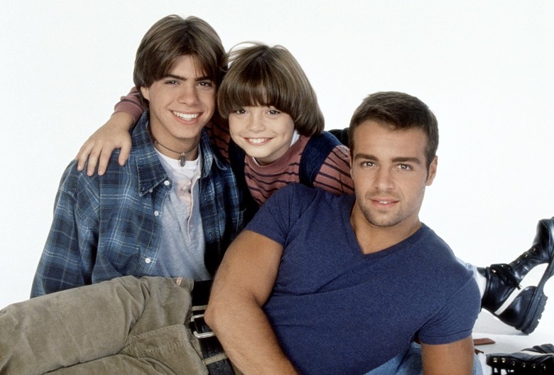 TV Shows That Switched Networks