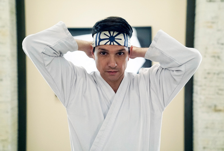 TV Shows That Switched Networks