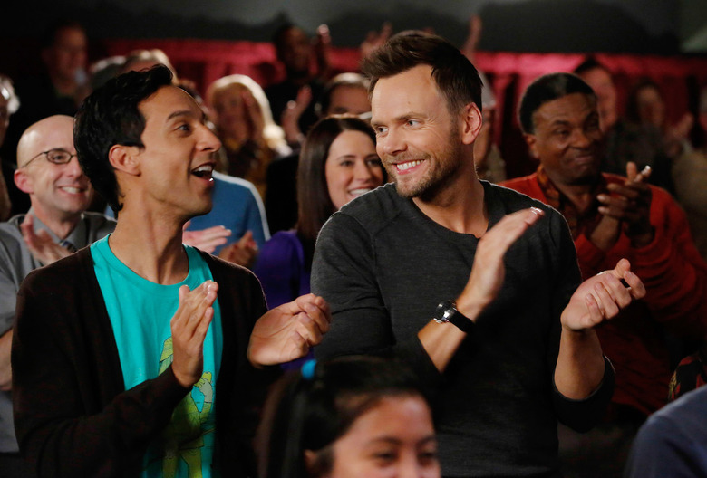 TV Shows That Switched Networks