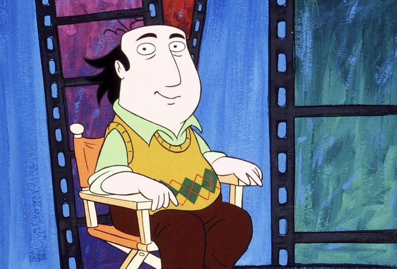 TV Shows That Switched Networks