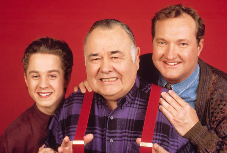 TV Shows That Switched Networks