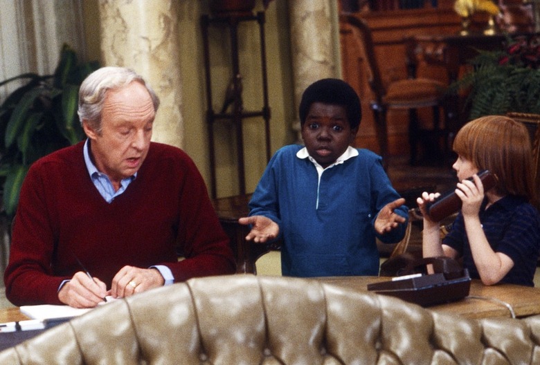 TV Shows That Switched Networks