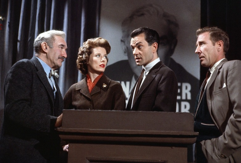 TV Shows That Switched Networks