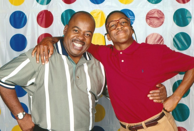 TV Shows That Switched Networks