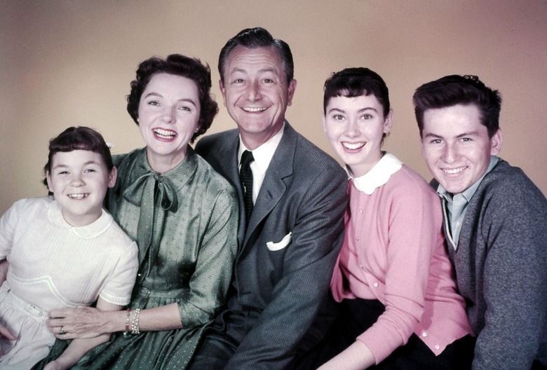 TV Shows That Switched Networks