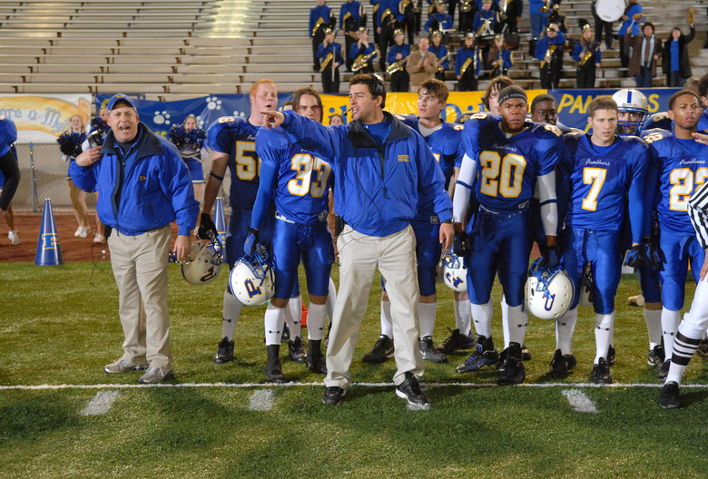 TV Shows That Switched Networks