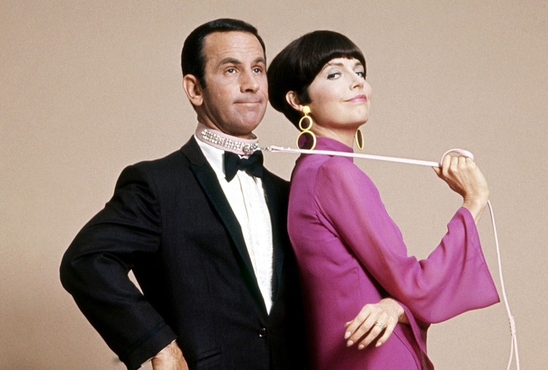 TV Shows That Switched Networks