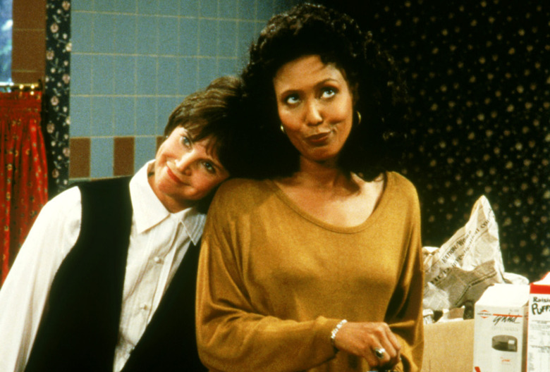 TV Shows That Switched Networks