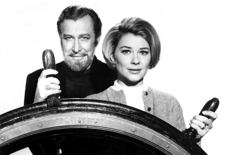 TV Shows That Switched Networks