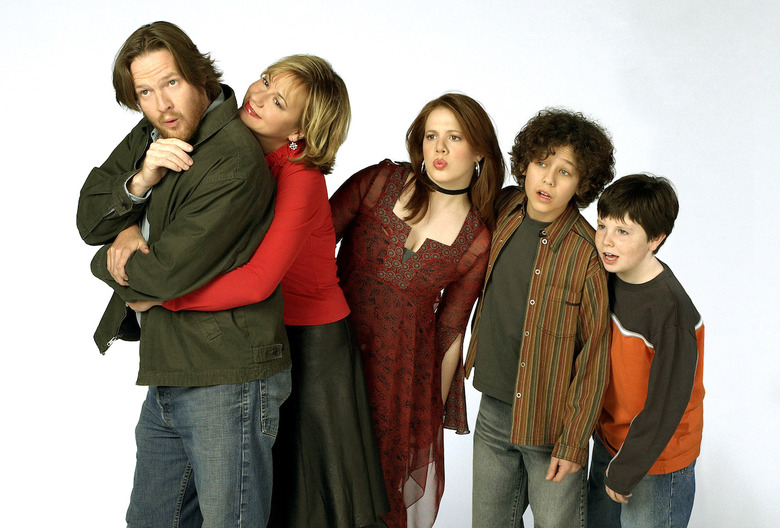 TV Shows That Switched Networks