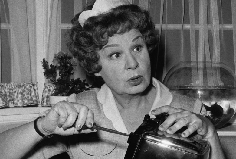 TV Shows That Switched Networks