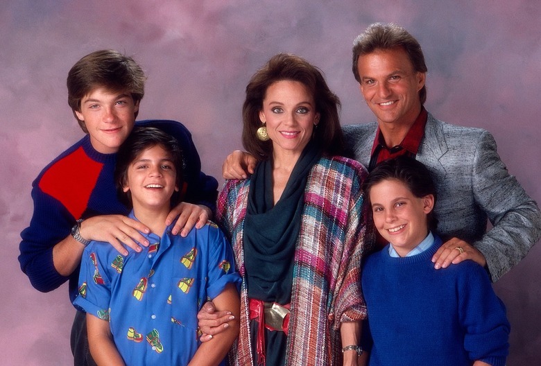 TV Shows That Switched Networks