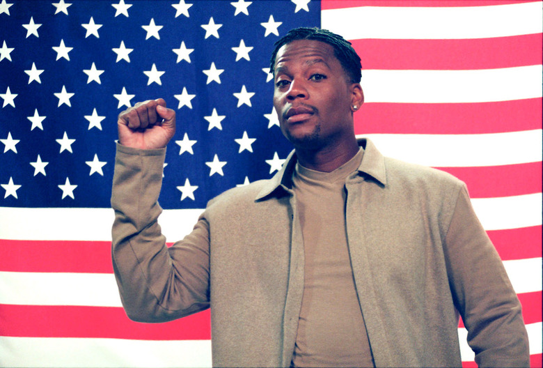 TV Shows That Switched Networks