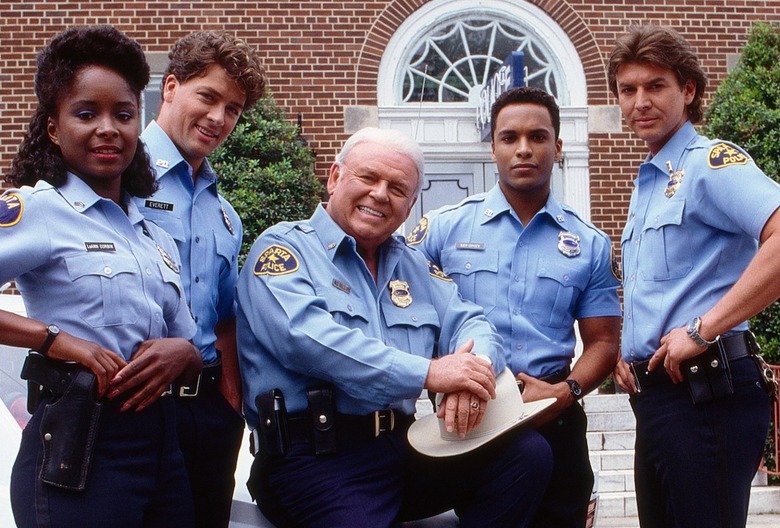 TV Shows That Switched Networks