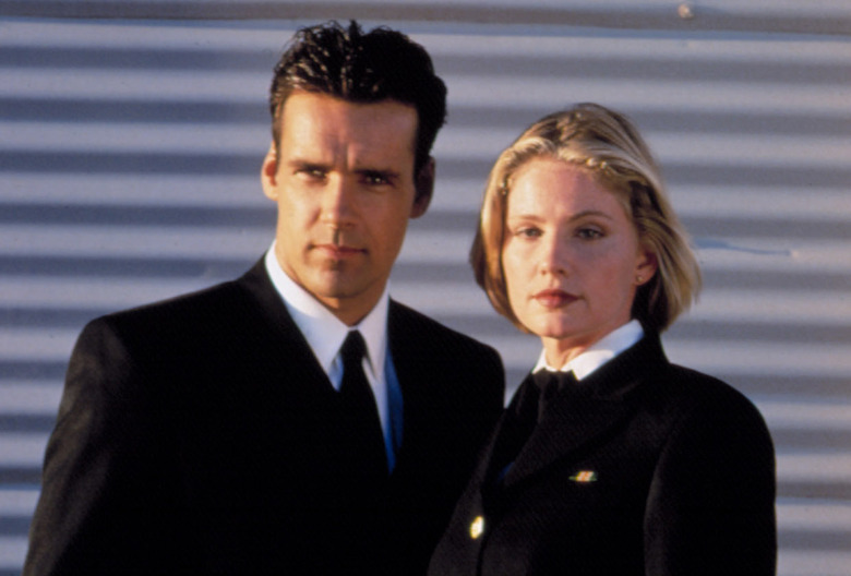 TV Shows That Switched Networks