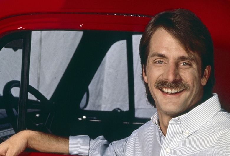 TV Shows That Switched Networks