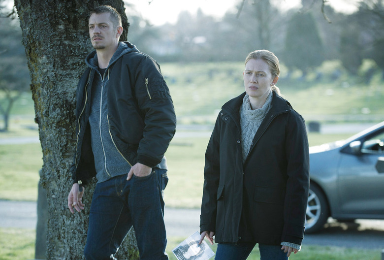 TV Shows That Switched Networks