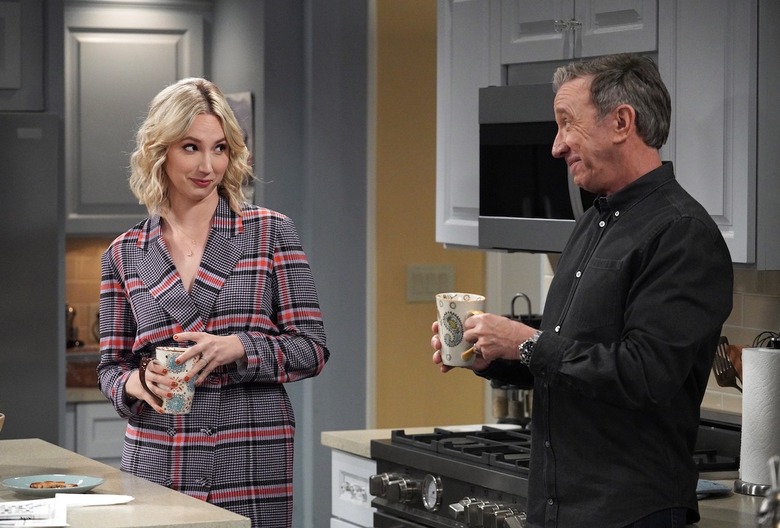 TV Shows That Switched Networks