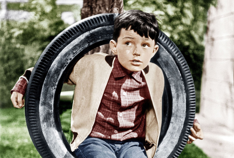 TV Shows That Switched Networks