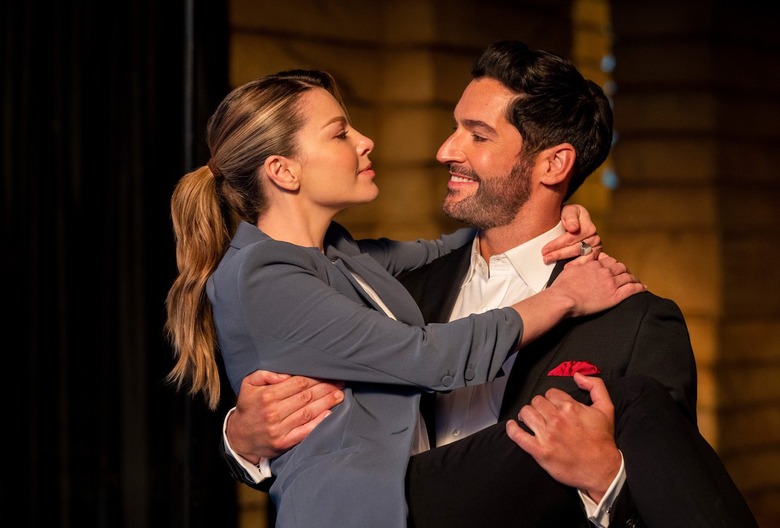 TV Shows That Switched Networks