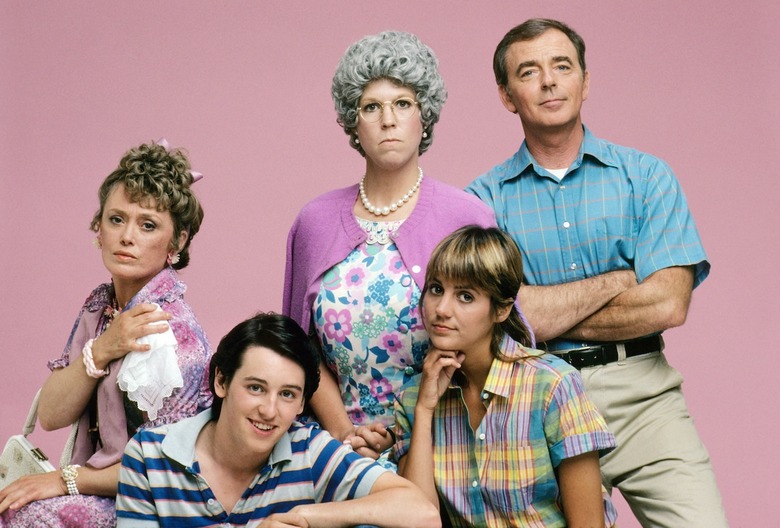 TV Shows That Switched Network