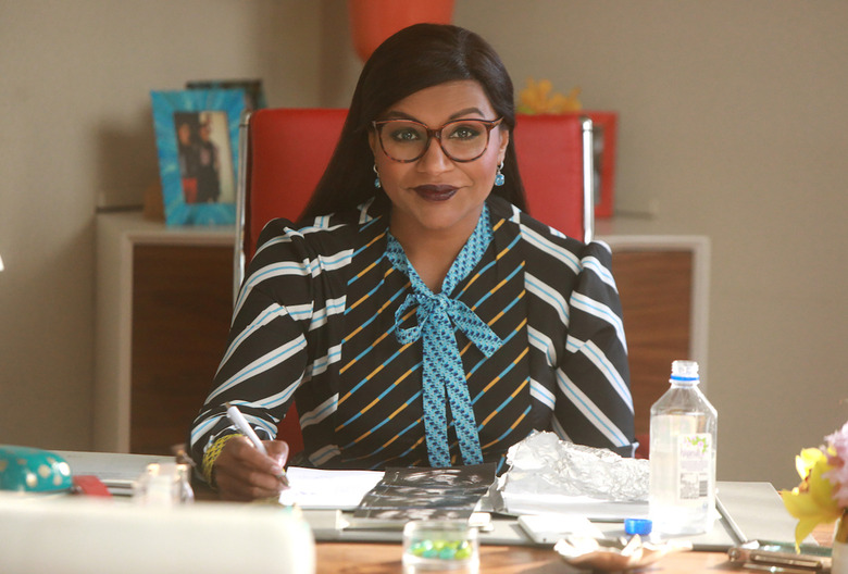 TV Shows That Switched Networks