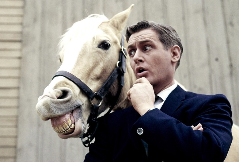 TV Shows That Switched Networks