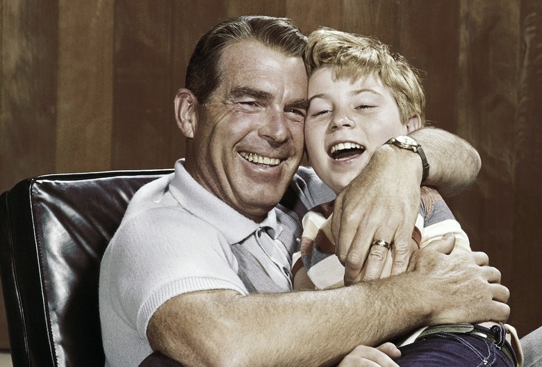 TV Shows That Switched Networks