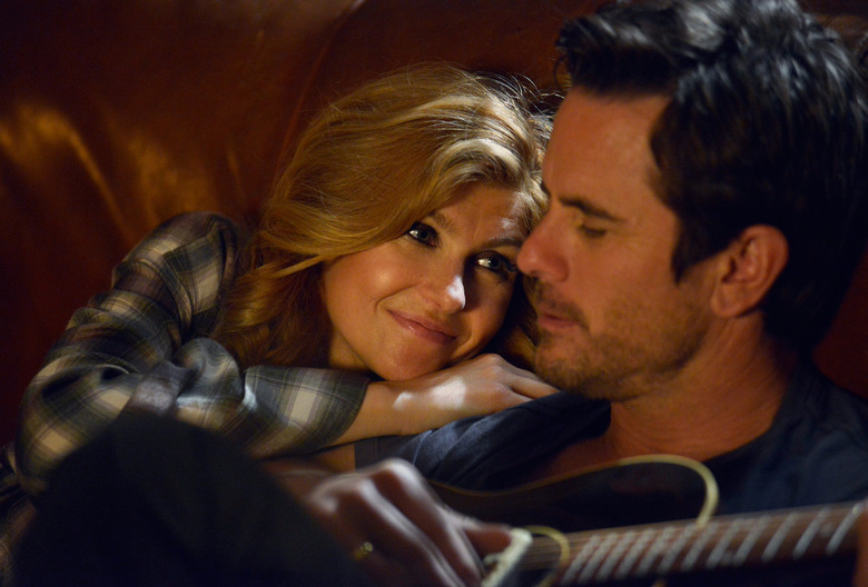 TV Shows That Switched Networks