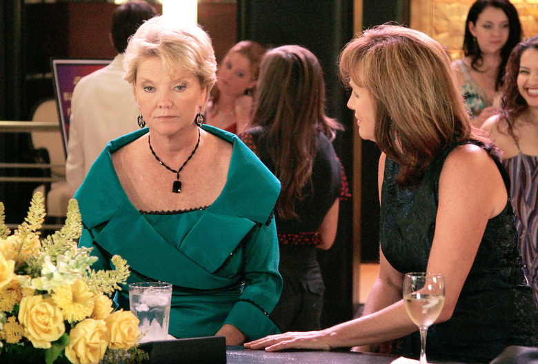 TV Shows That Switched Networks