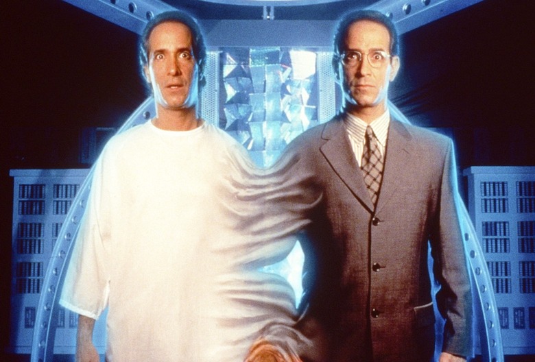 TV Shows That Switched Networks