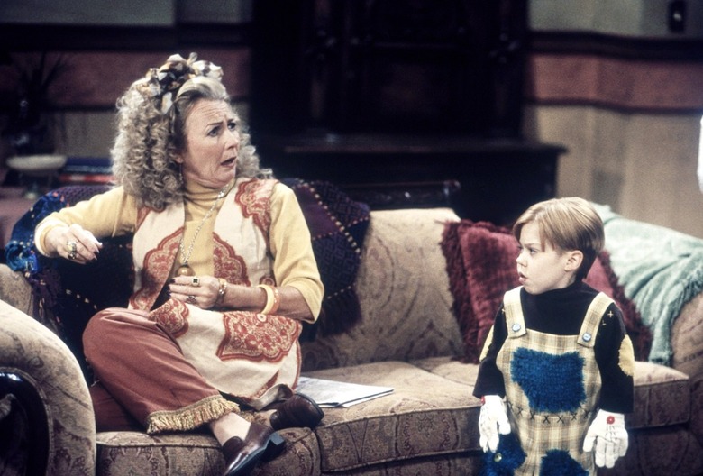 TV Shows That Switched Networks