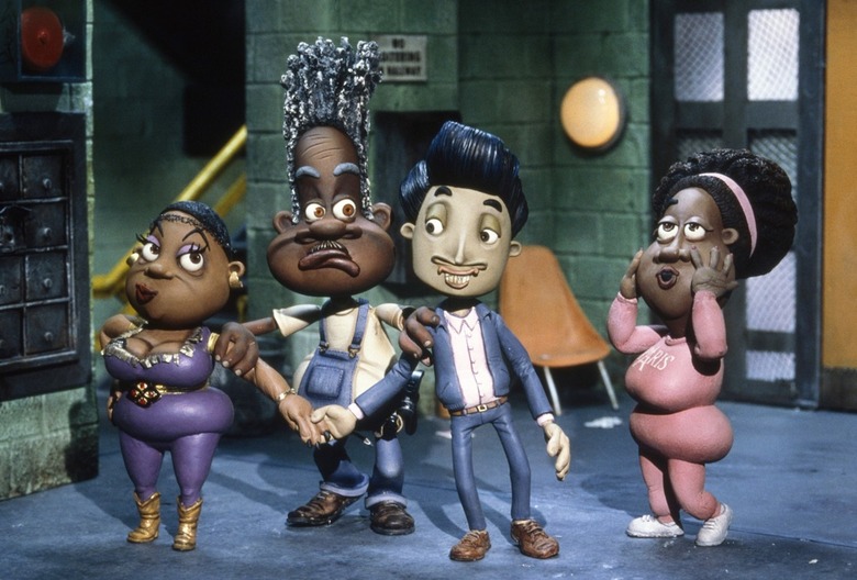 TV Shows That Switched Networks