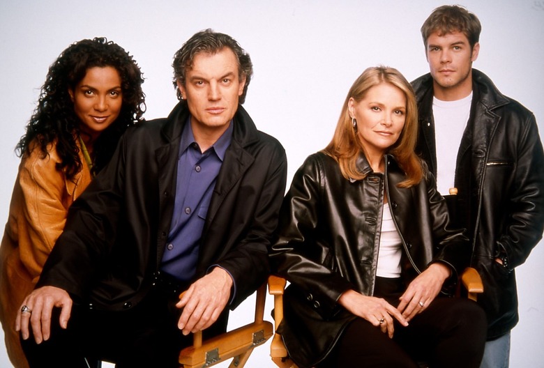 TV Shows That Switched Networks