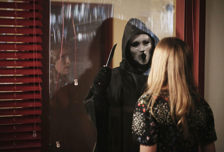 TV Shows That Switched Networks