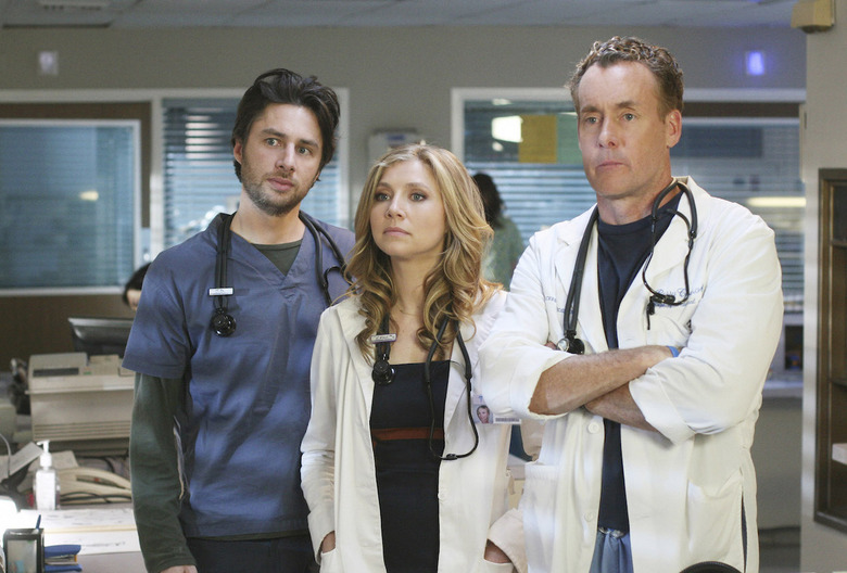 TV Shows That Switched Networks