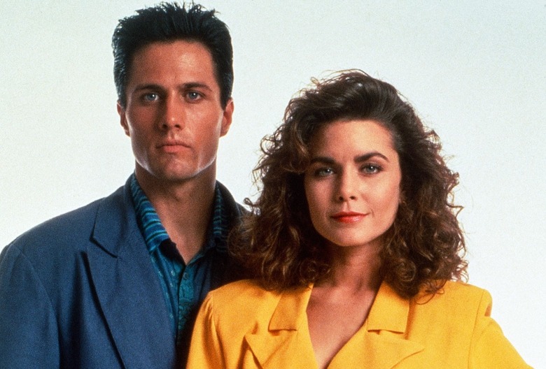 TV Shows That Switched Networks