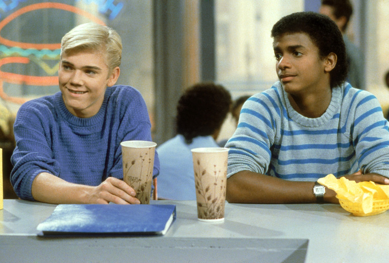 TV Shows That Switched Networks