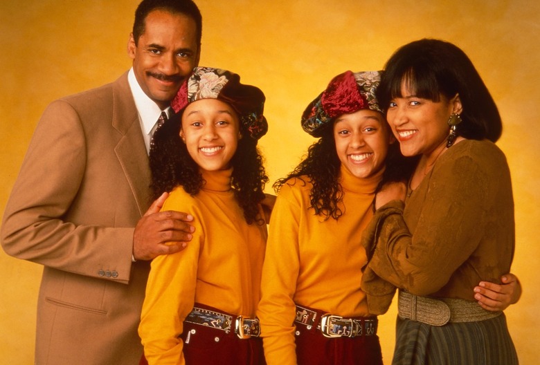 TV Shows That Switched Networks